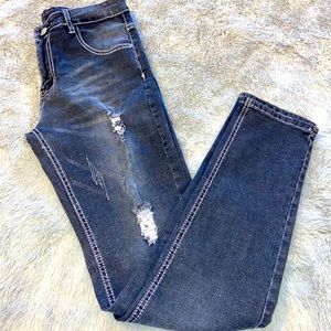Brand New Fredd Marshall Men’s Jeans